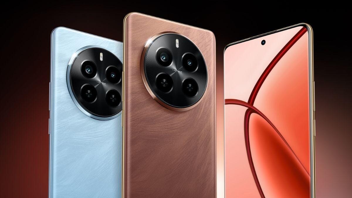 Realme P2 Pro получит процессор Snapdragon 7s Gen 2