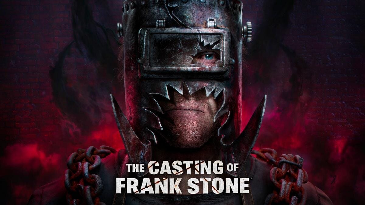 Обзор «The Casting of Frank Stone»: все ли так хорошо, как может показаться?