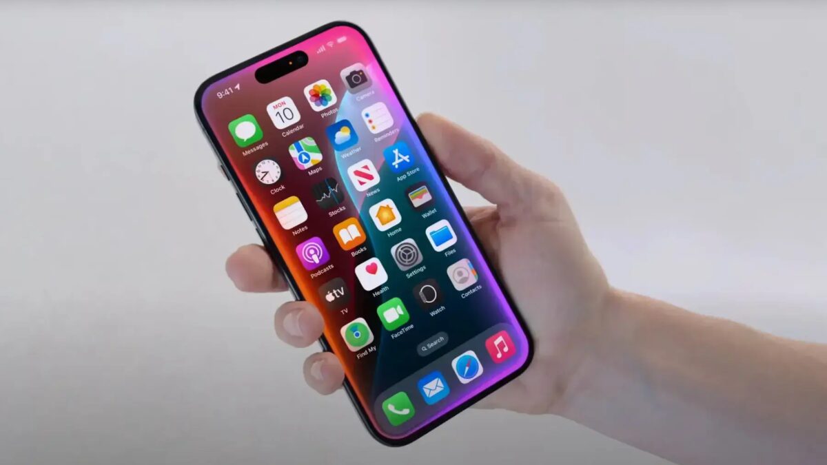 Apple ‘It’s Glowtime’: что ожидать от мероприятия iPhone 16