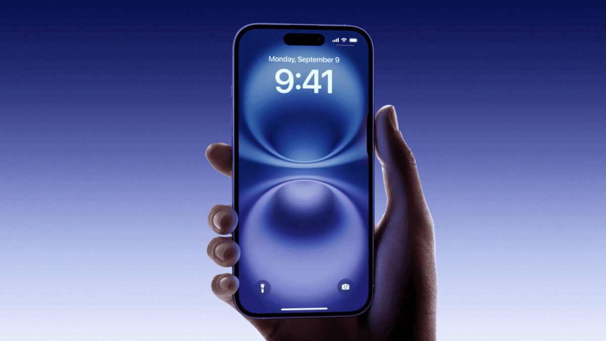 Apple представила iPhone 16 и iPhone 16 Plus с Apple Intelligence 12 snimok ekrana 2024 09 09 v 19.41.45