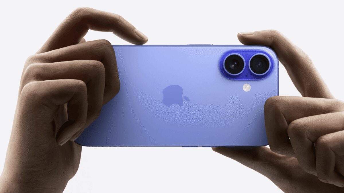 Apple представила iPhone 16 и iPhone 16 Plus с Apple Intelligence 17 snimok ekrana 2024 09 09 v 19.44.18