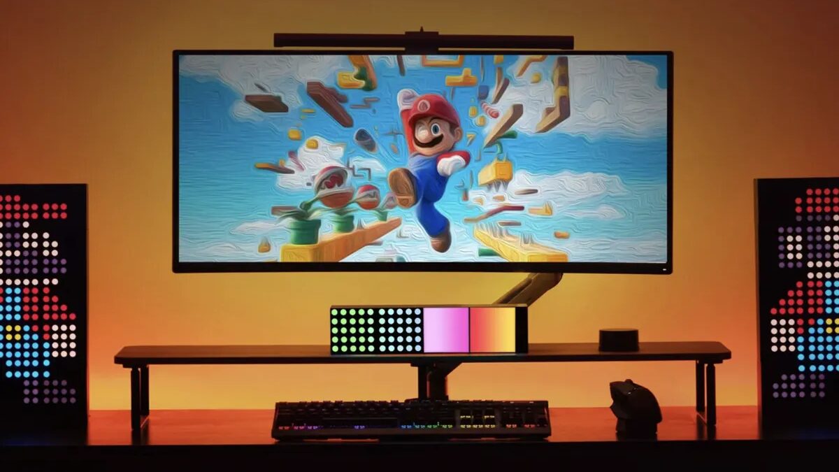 IFA 2024. Телевизоры Hisense и лампы Yeelight научились работать вместе