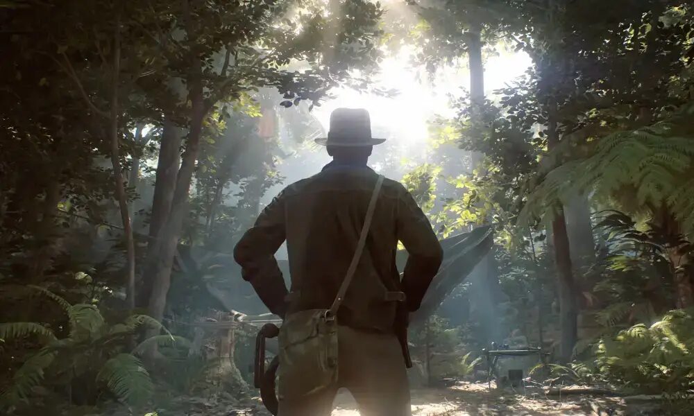 Indiana Jones and the Great Circle: все, что сейчас известно