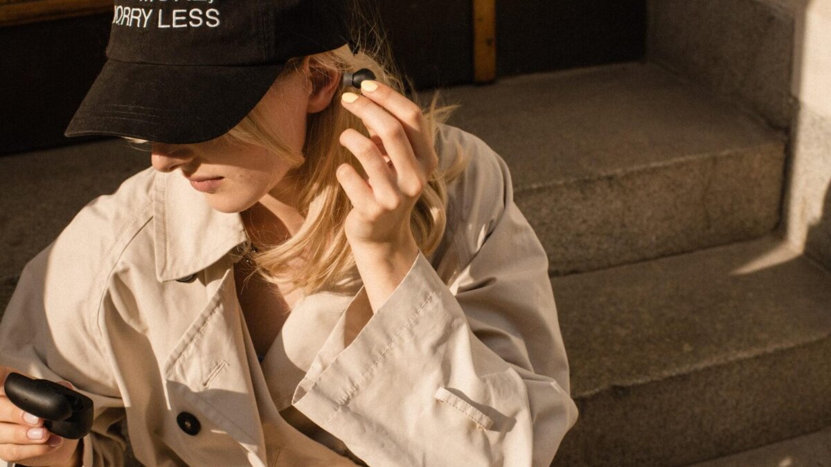 Новые наушники Sudio выходят на российский рынок