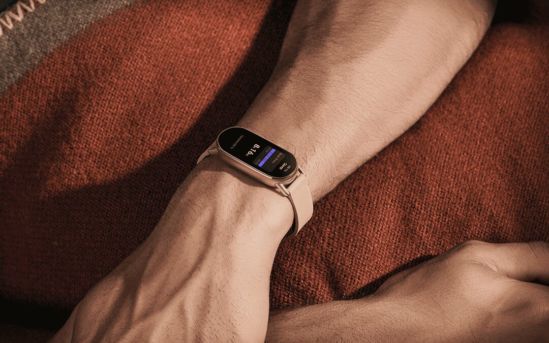 Xiaomi выпустила Smart Band 9 Pro с алюминиевым корпусом и дисплеем 1200 нит