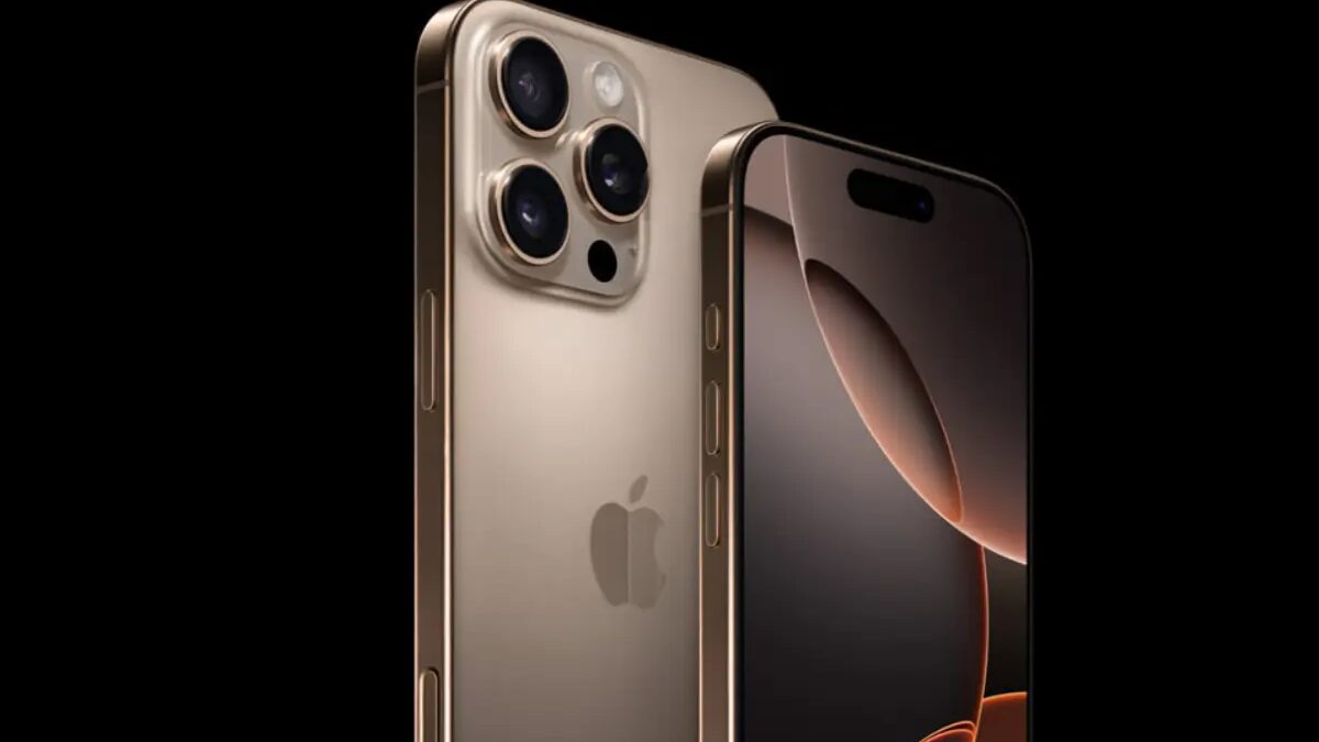 Apple расширяет границы возможностей слоу-мо в iPhone 16