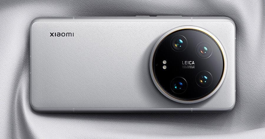 Xiaomi 15 Ultra получит 200-мегапиксельную 4,3-кратную перископическую камеру