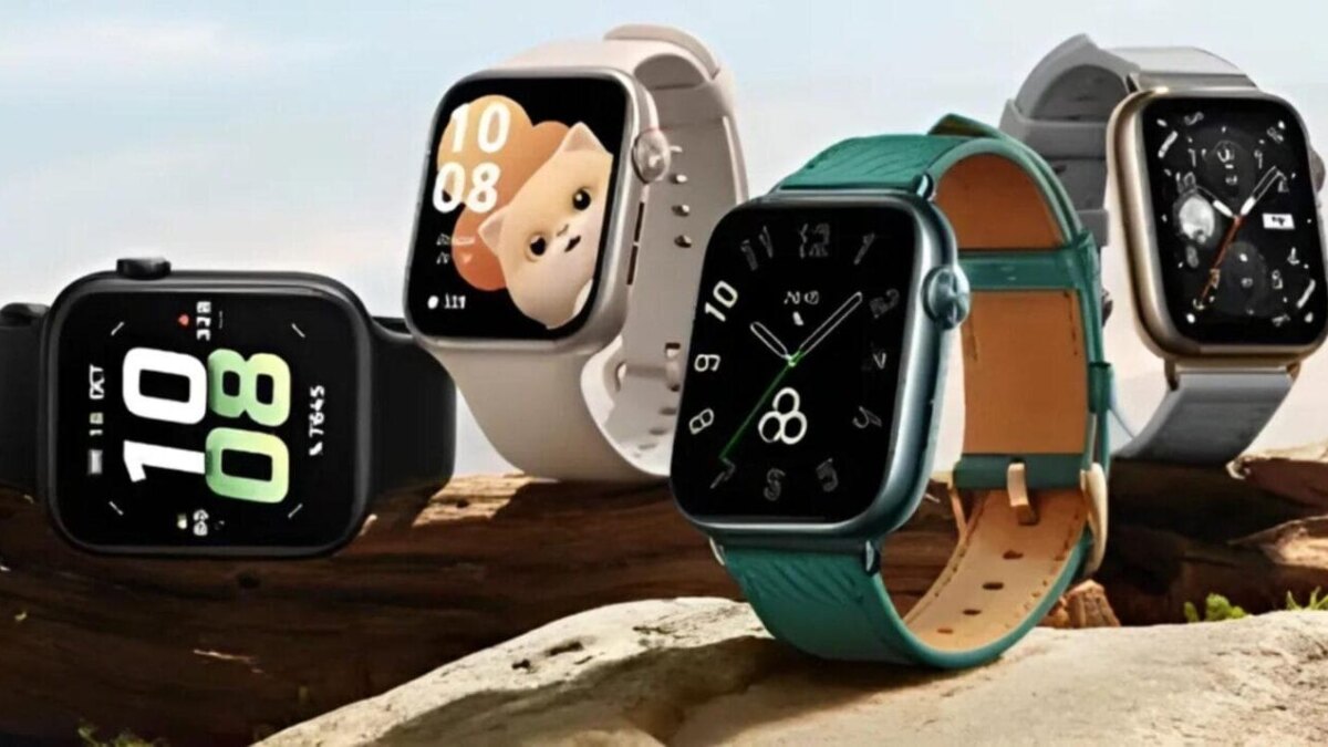 Новый Honor Watch 5 с AMOLED-экраном и функцией eSIM дебютировал в Китае