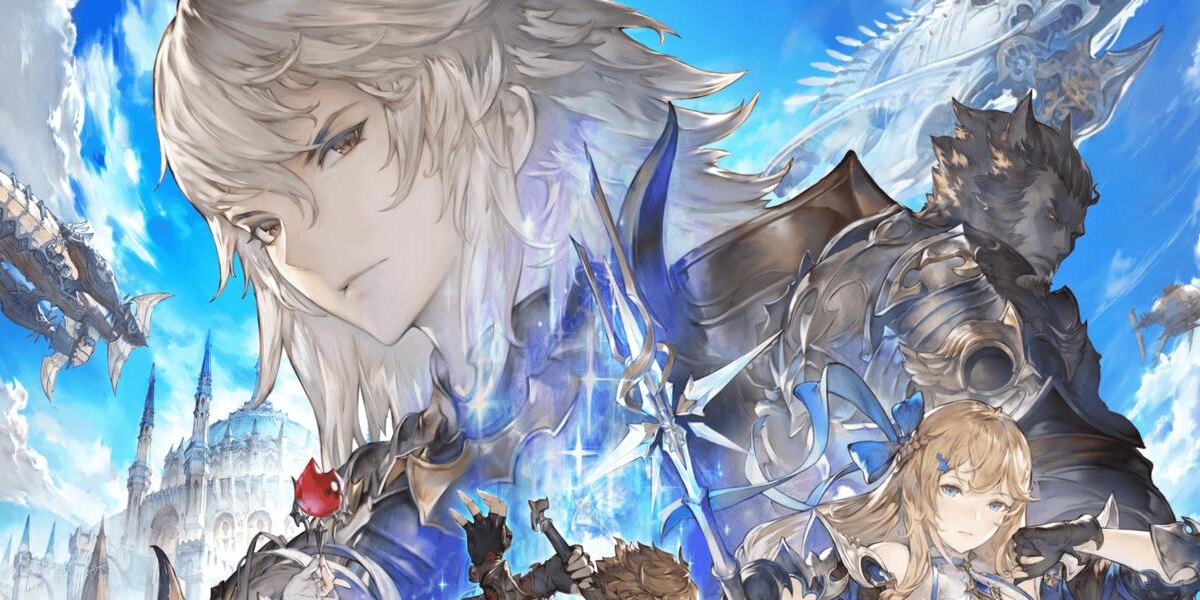 Фогейм запускает сервера MMORPG Gran Saga в России и СНГ 21 ноября