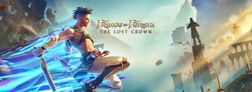 Ubisoft распустила команду Prince of Persia: The Lost Crown