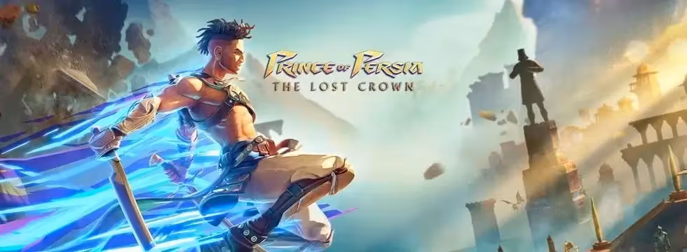 Prince of Persia: The Lost Crown