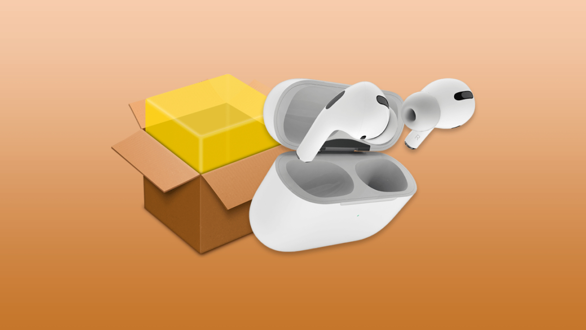 Apple выпустила новую бета-версию прошивки для AirPods Pro 2