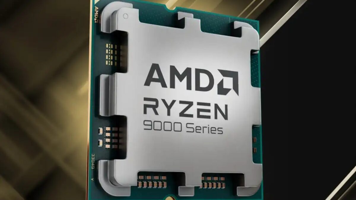 AMD Ryzen 9800X3D: Характеристики и подробности о процессоре появились в сети