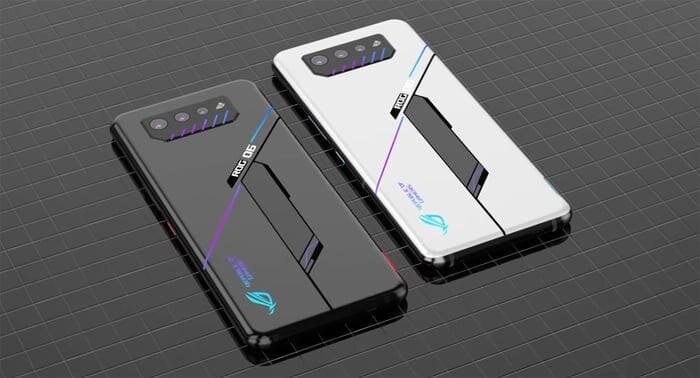 Полные характеристики Asus ROG Phone 9 просочились в сеть перед анонсом