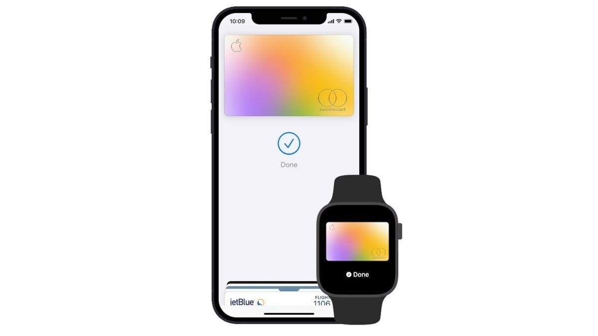 Apple Pay отмечает 10-летие, предлагая пользователям больше возможностей для оплаты