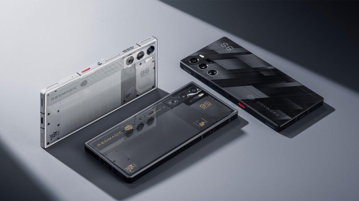 AnTuTu опубликовал рейтинг самых мощных смартфонов сентября