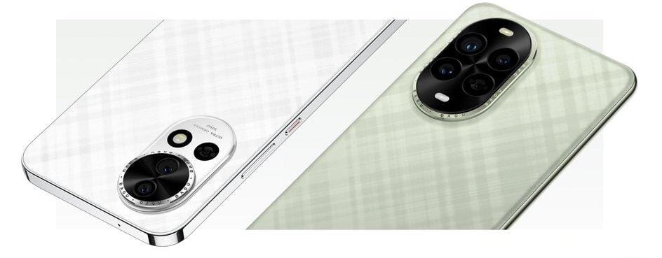 Huawei nova 13 и nova 13 Pro теперь официально представлены