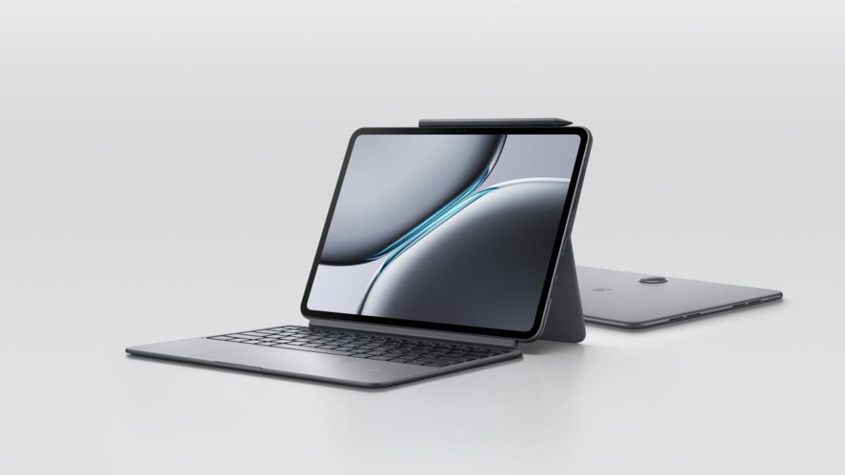 Топ-7 лучших планшетов на Android в 2024 году. Часть 2