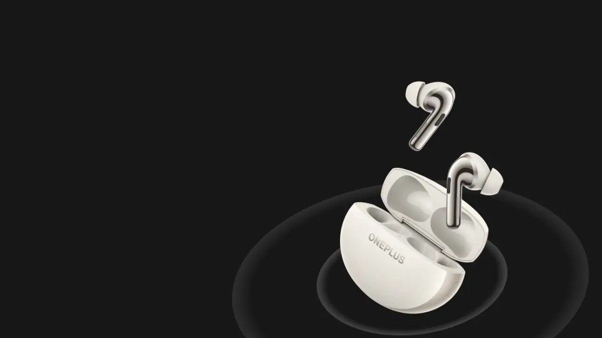 Представлены наушники OPPO Enco X3 Premium