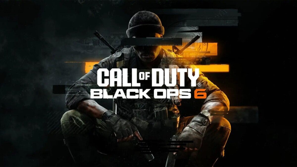 Опубликованы системные требования Call of Duty: Black Ops 6