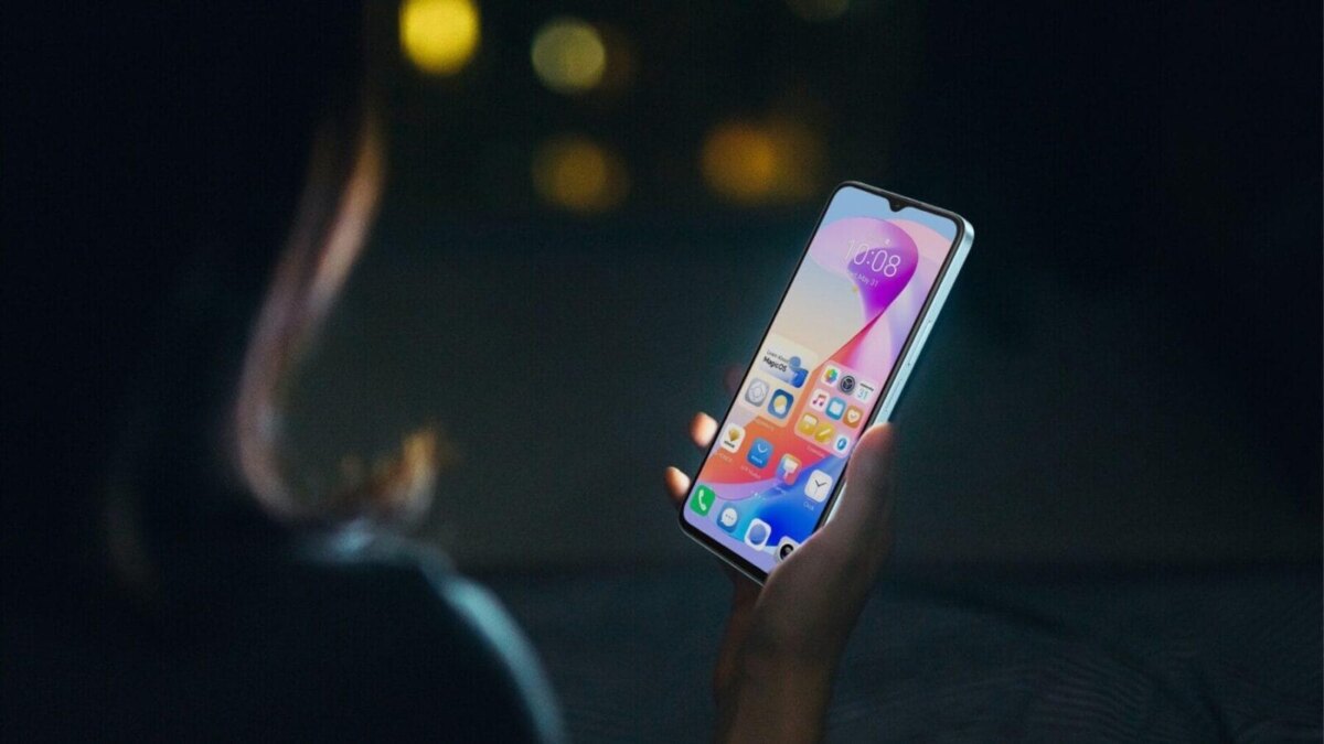 Honor выпустила смартфоны X5b и X5b Plus