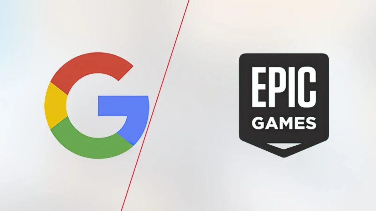 Epic Games одержала крупную победу над Google в суде США