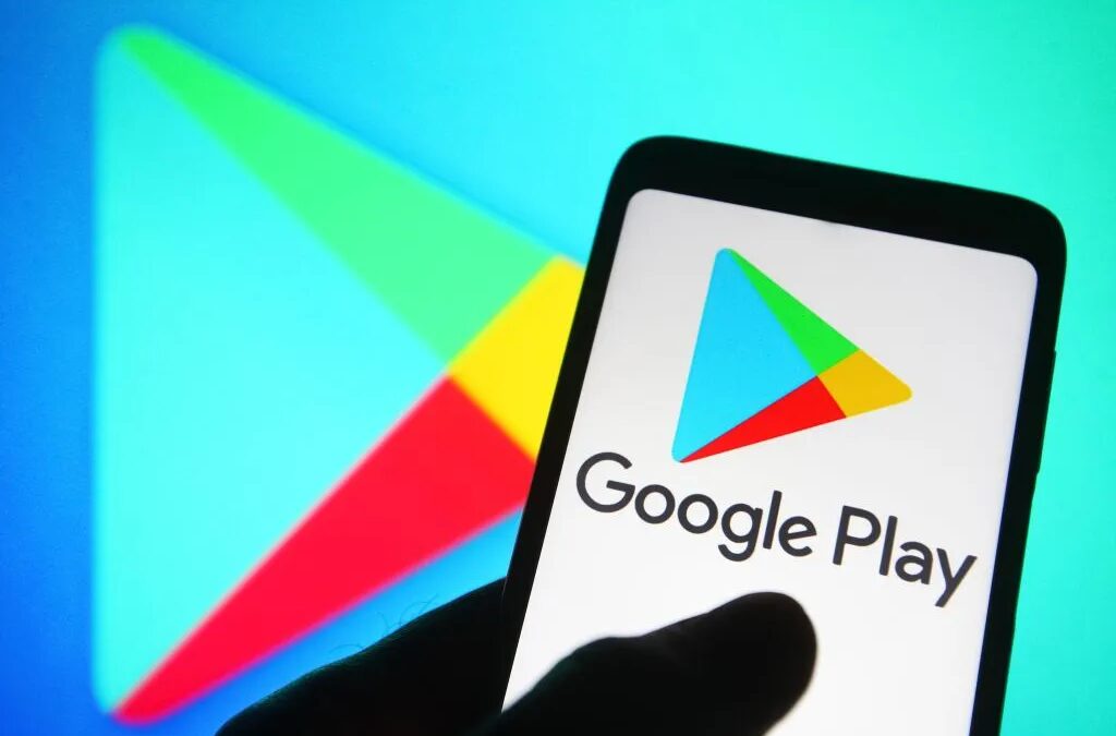 Google Play Store скоро может использовать ИИ для ответов на вопросы о приложениях