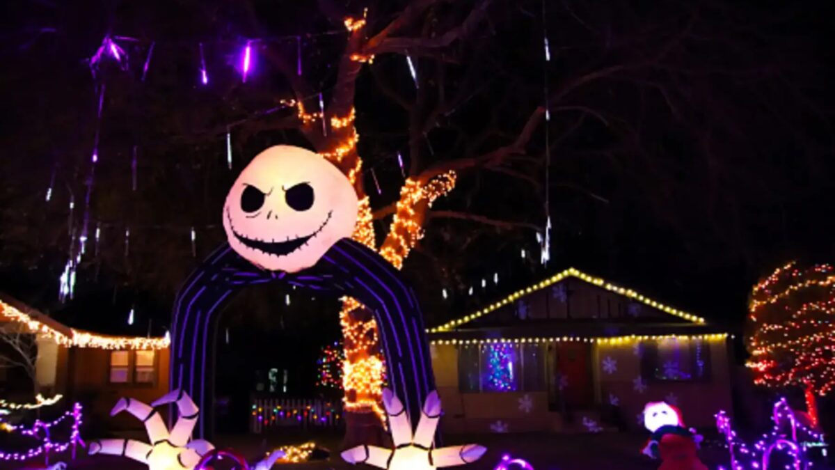 Тим Бёртон боится лишь одной вещи: искусственного интеллекта