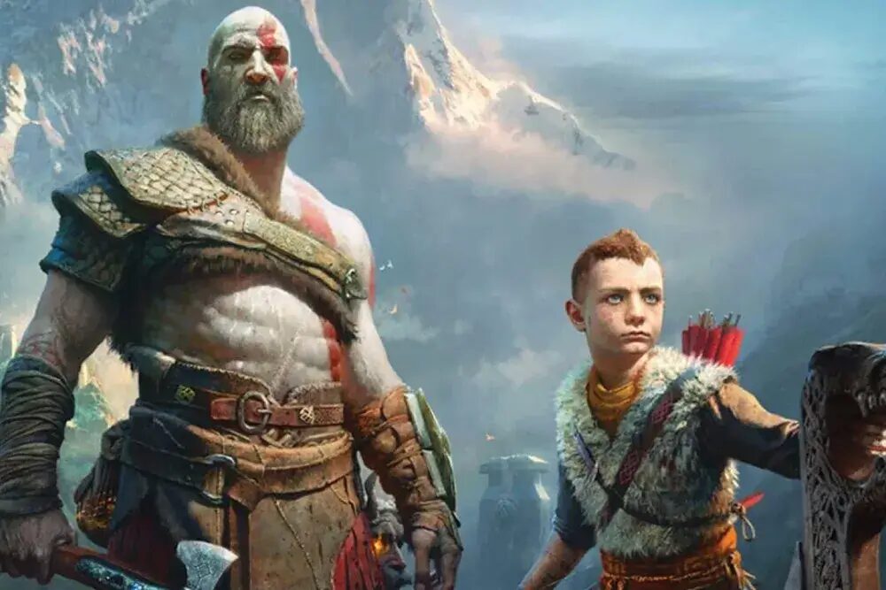 Sony и Amazon пересмотрели свои планы по созданию телесериала God of War