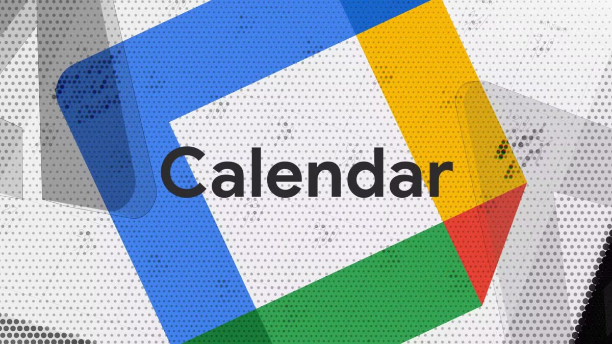 В веб-версии Google Calendar наконец-то появилась тёмная тема и Material design 3