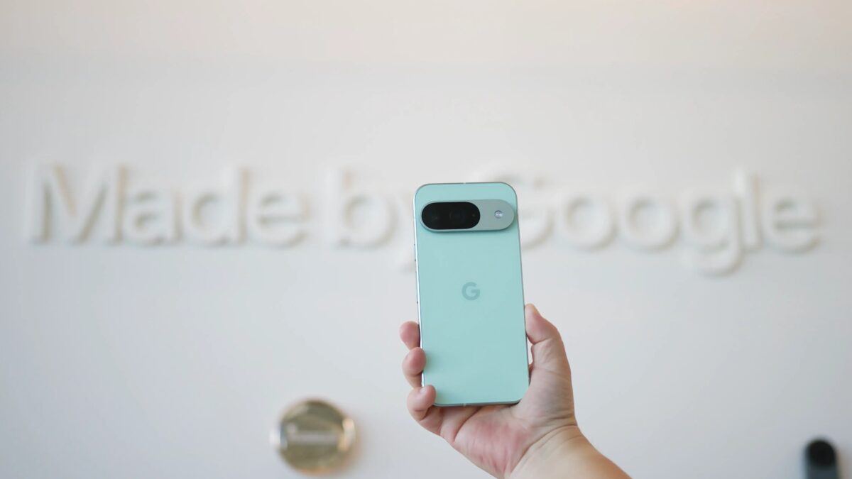 Google Pixel 9a: все, что известно на данный момент