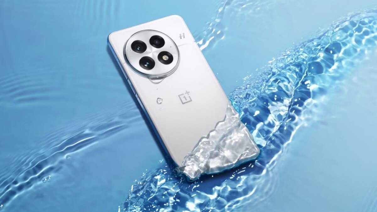 Флагман OnePlus 13 с чипом Snapdragon 8 Elite представлен официально