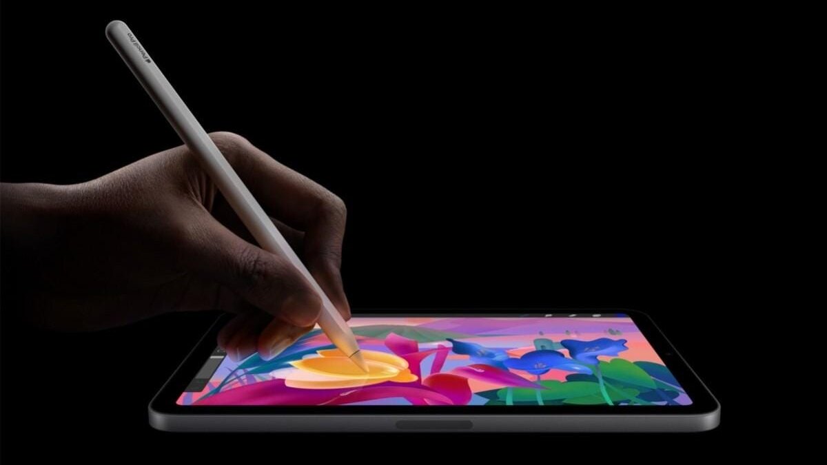 Новый iPad mini оснащен упрощенной версией чипсета A17 Pro