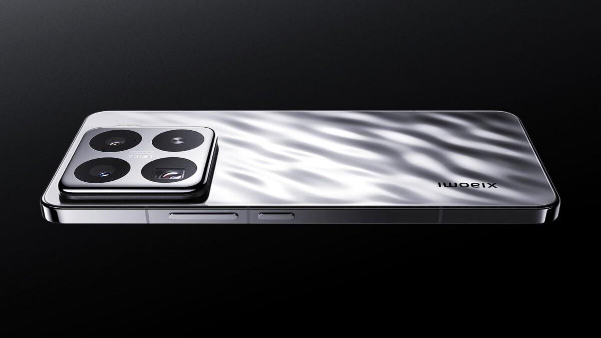 Представлен Xiaomi 15 Pro с чипом Snapdragon 8 Elite