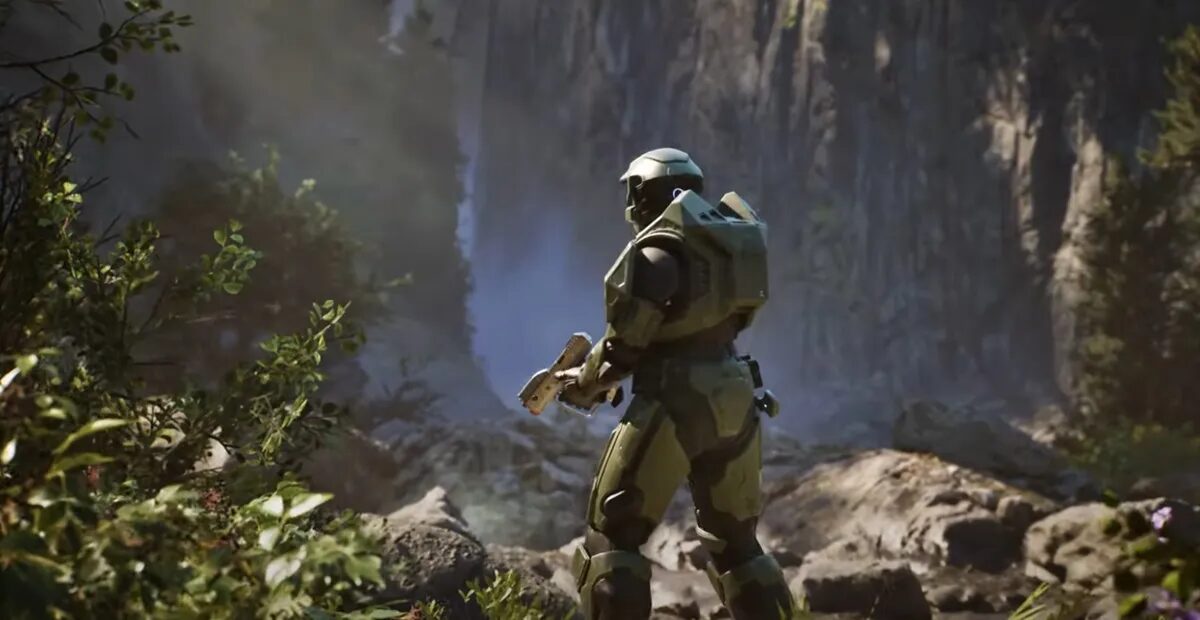 Microsoft переименовала 343 Industries в Halo Studios и переходит на Unreal Engine