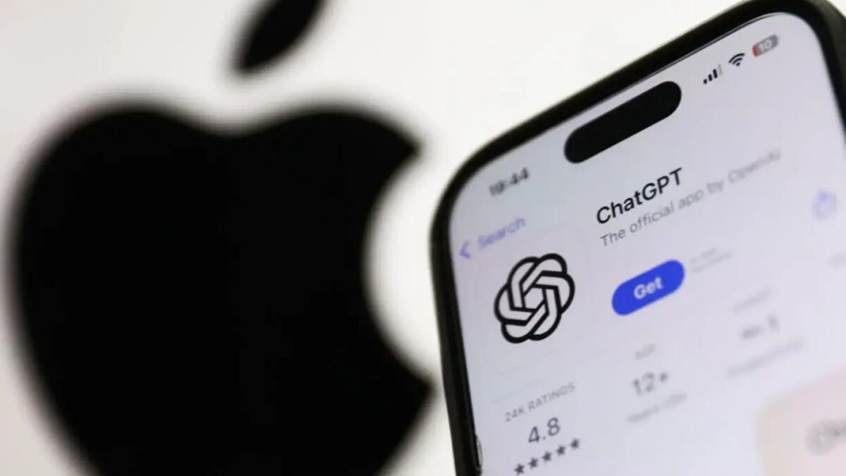 Исследование Apple выявило серьёзный недостаток ИИ в моделях OpenAI и Google