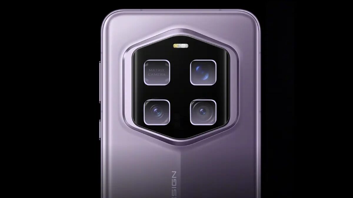 Honor анонсировала Magic 7 RSR Porsche Design с металлической текстурой, вдохновленной суперкарами