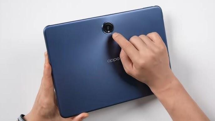 Новый планшет Oppo Pad 3 Pro: 2K-дисплей 144 Гц, Snapdragon 8 Gen 3 и мощный аккумулятор