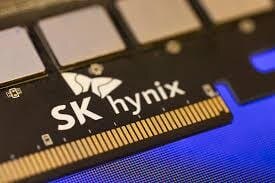 SK Hynix сообщает о рекордной прибыли благодаря росту спроса на чипы для ИИ