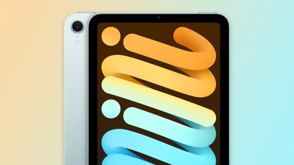 Первые бенчмарки iPad mini 7 показывают увеличение оперативной памяти и улучшение производительности