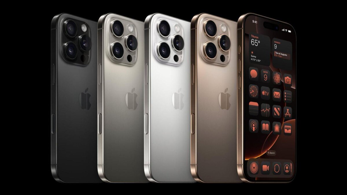 Ошибка в iPhone 16 Pro вызывает случайные зависания и перезагрузки