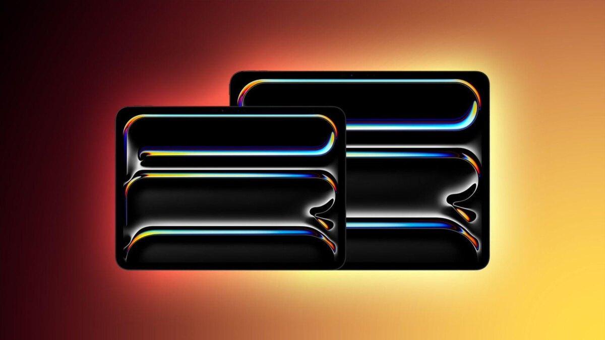 Apple выпустила iPadOS 18.0.1 для M4 после устранения проблем с предыдущей версией