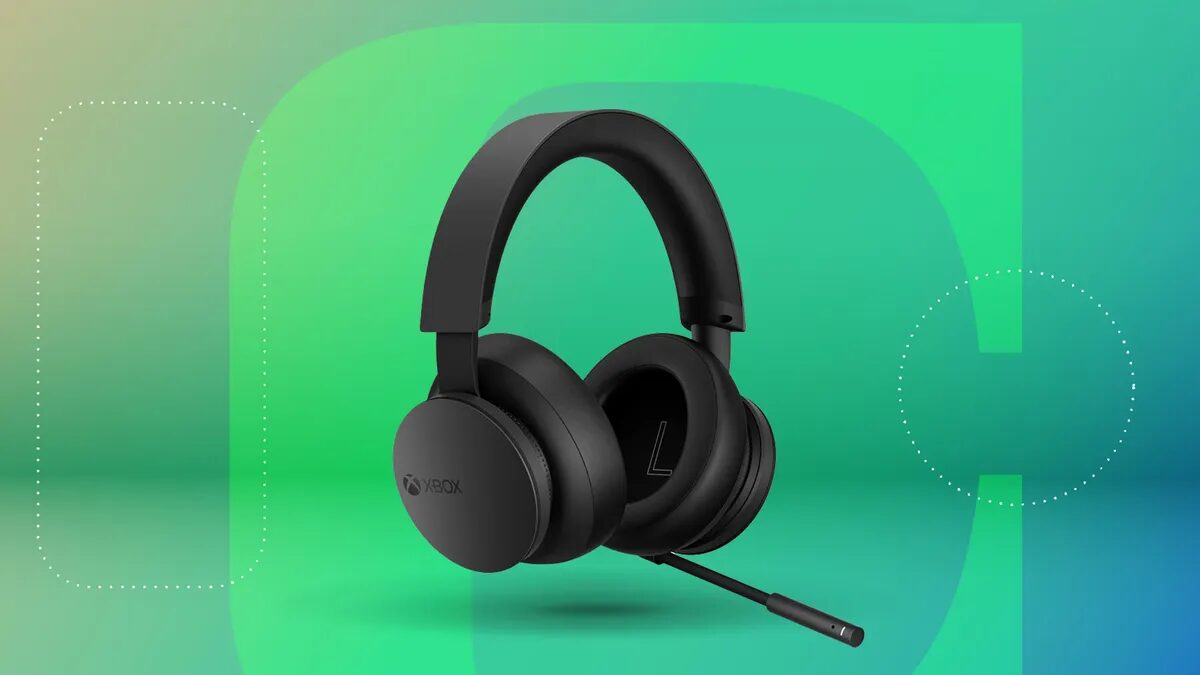 Microsoft обновила Xbox Wireless Headset — небольшие изменения