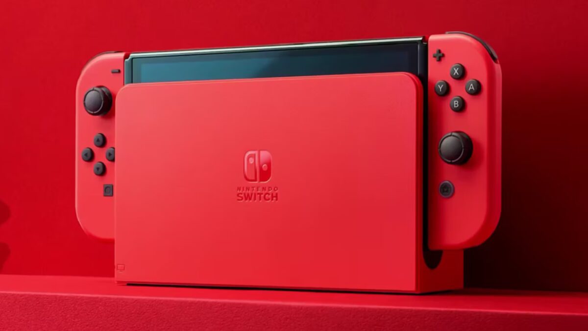 Nintendo Switch 2: Анонс уже близок?