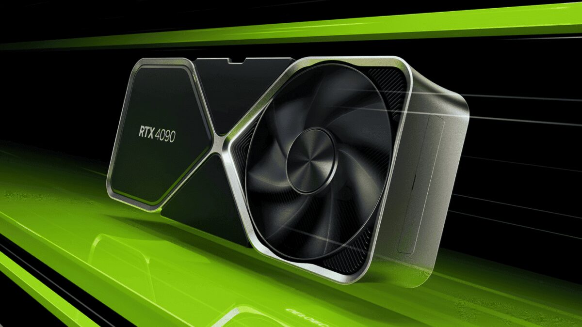 Драйверы NVIDIA снова доступны для скачивания в России