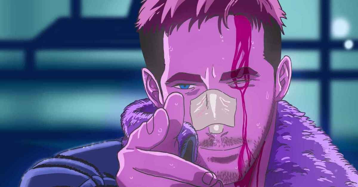 На Илона Маска подали в суд за использование изображений из «Бегущего по лезвию»