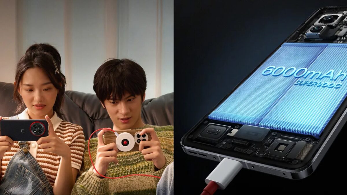 OnePlus 13 получит мощный аккумулятор и магнитную беспроводную зарядку (через чехол)