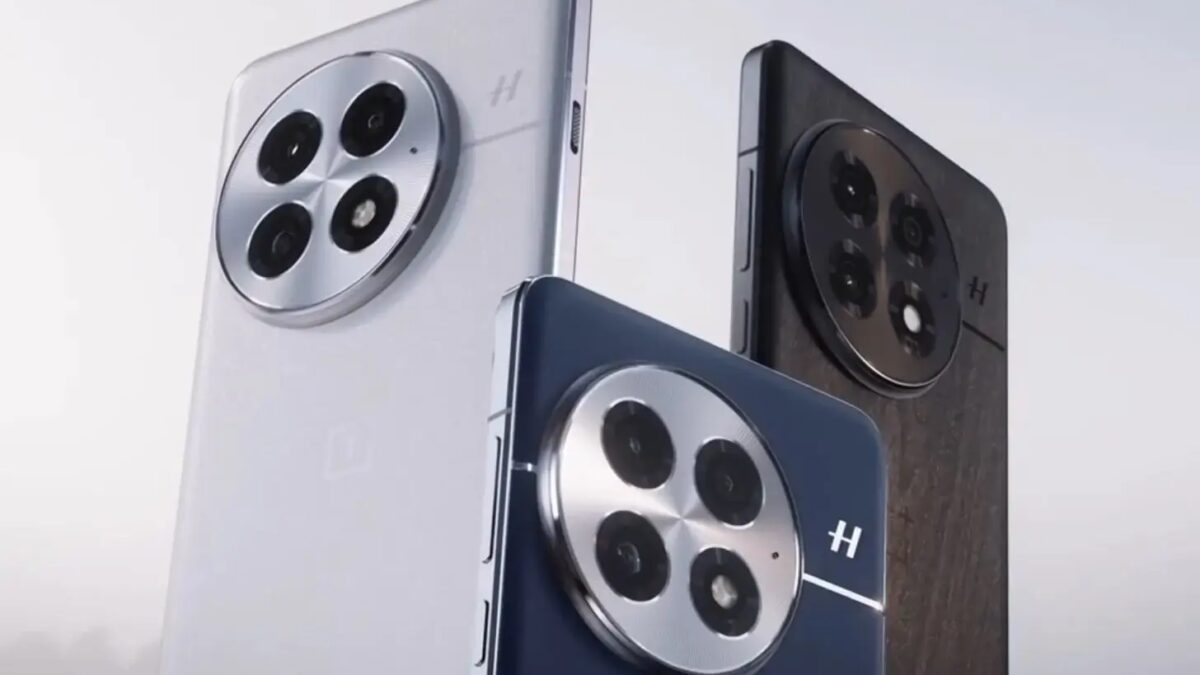 Дата запуска OnePlus 13 официально объявлена