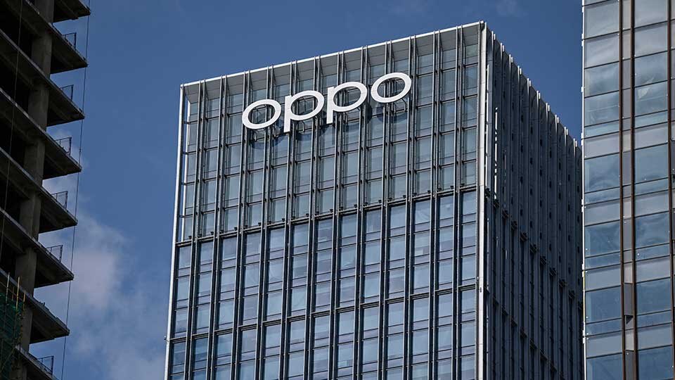Oppo первой внедрила архитектуру «смесь экспертов» для ИИ на устройствах