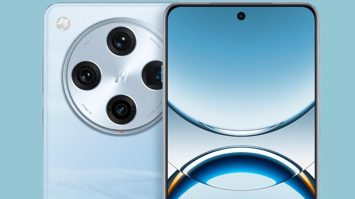 OPPO Find X8 Pro будет оснащён первым в отрасли двойным перископическим телеобъективом